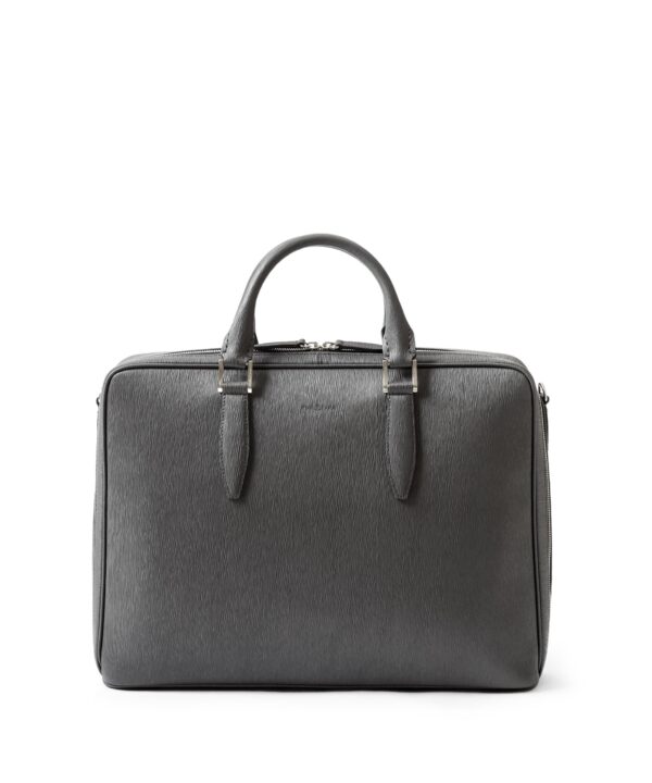 レザービジネスバッグ A4 / FUJITAKA（フジタカ）公式 / スコッチ