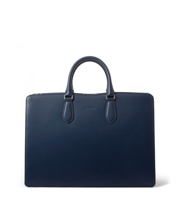 レザーブリーフバッグ B4 / FUJITAKA（フジタカ）公式 / 本革