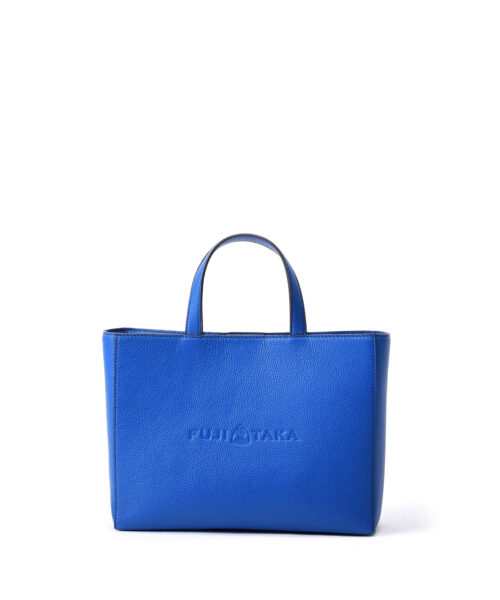 レザーミニトートバッグ B5 / FUJITAKA（フジタカ）公式 / 本革