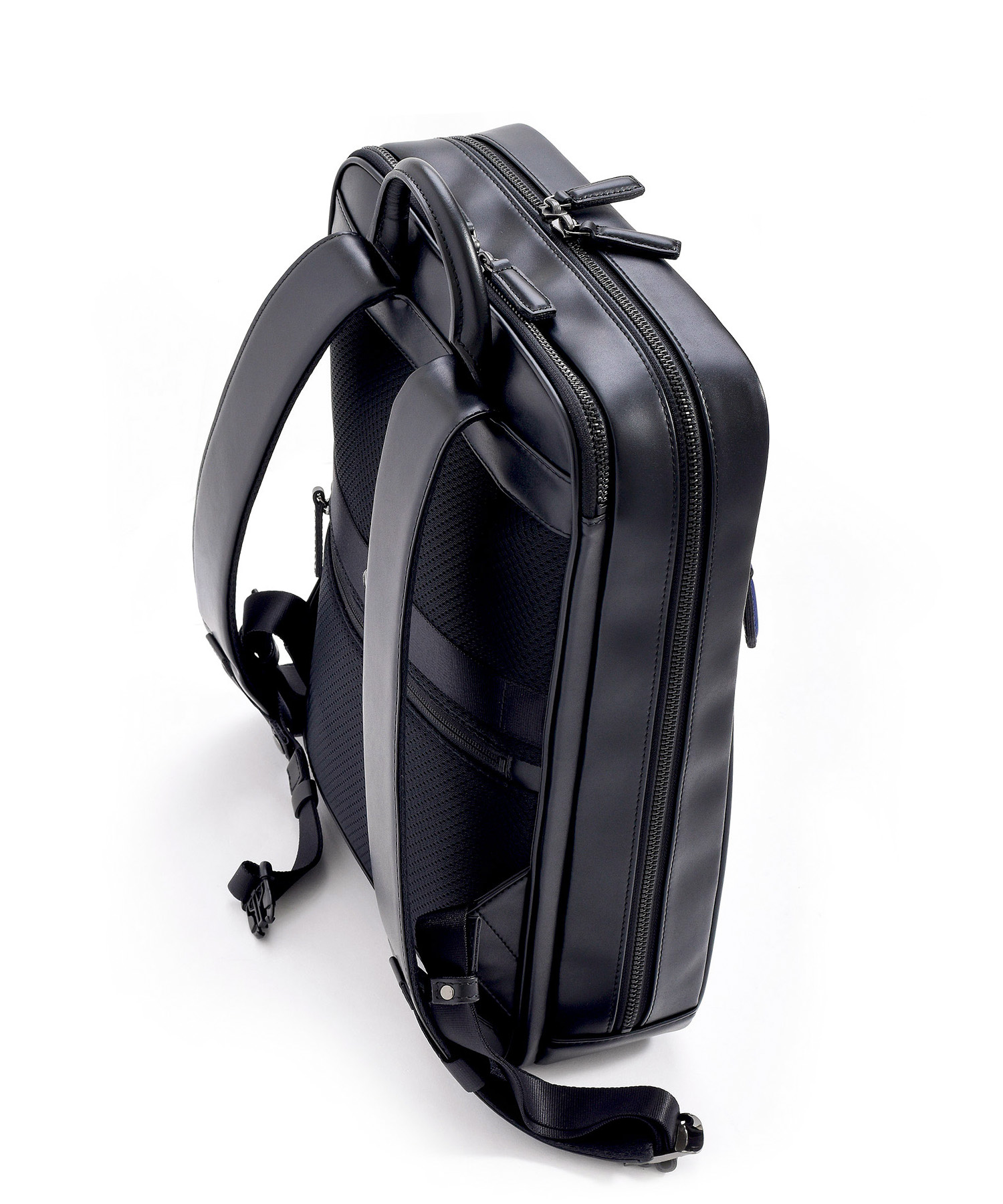 ビジネスリュック A4 二気室 / FUJITAKA（フジタカ）公式