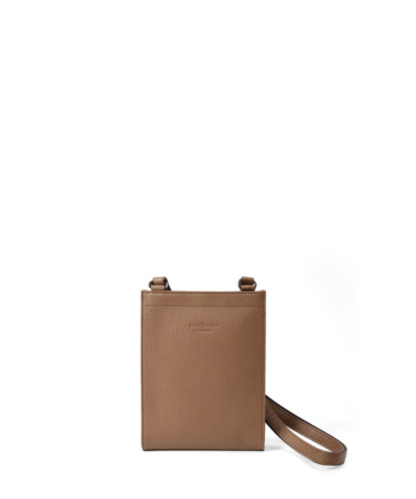 エキストラソフト スモールショルダーバッグ / FUJITAKA（フジタカ