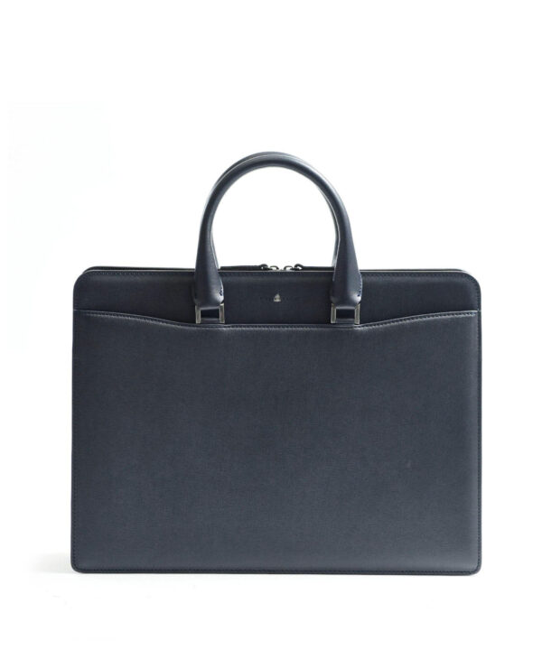 レザービジネスバッグ A4 / FUJITAKA（フジタカ）公式 / 本革