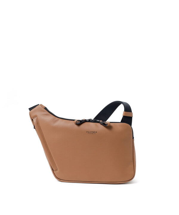 レザーショルダーバッグ / FUJITAKA（フジタカ）公式 / 本革