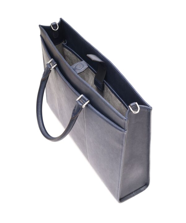 レザートートブリーフ A4 / ビジネスバッグ / FUJITAKA（フジタカ