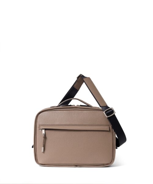 レザーショルダーバッグ B5 / FUJITAKA（フジタカ）公式 / 本革