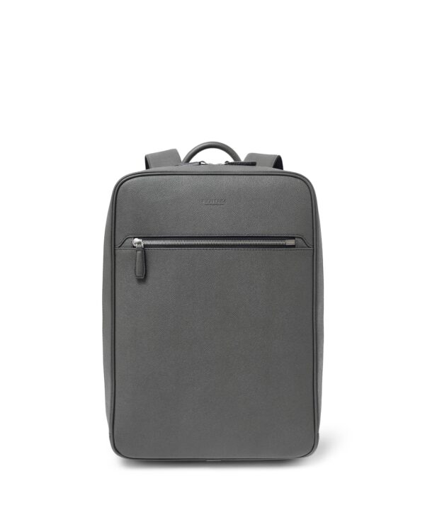 レザービジネスリュック A4 / FUJITAKA（フジタカ）公式 / 本革