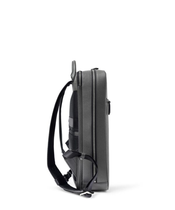 レザービジネスリュック A4 / FUJITAKA（フジタカ）公式 / 本革