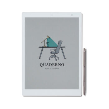 quaderno - Fujitsu Quaderno Store