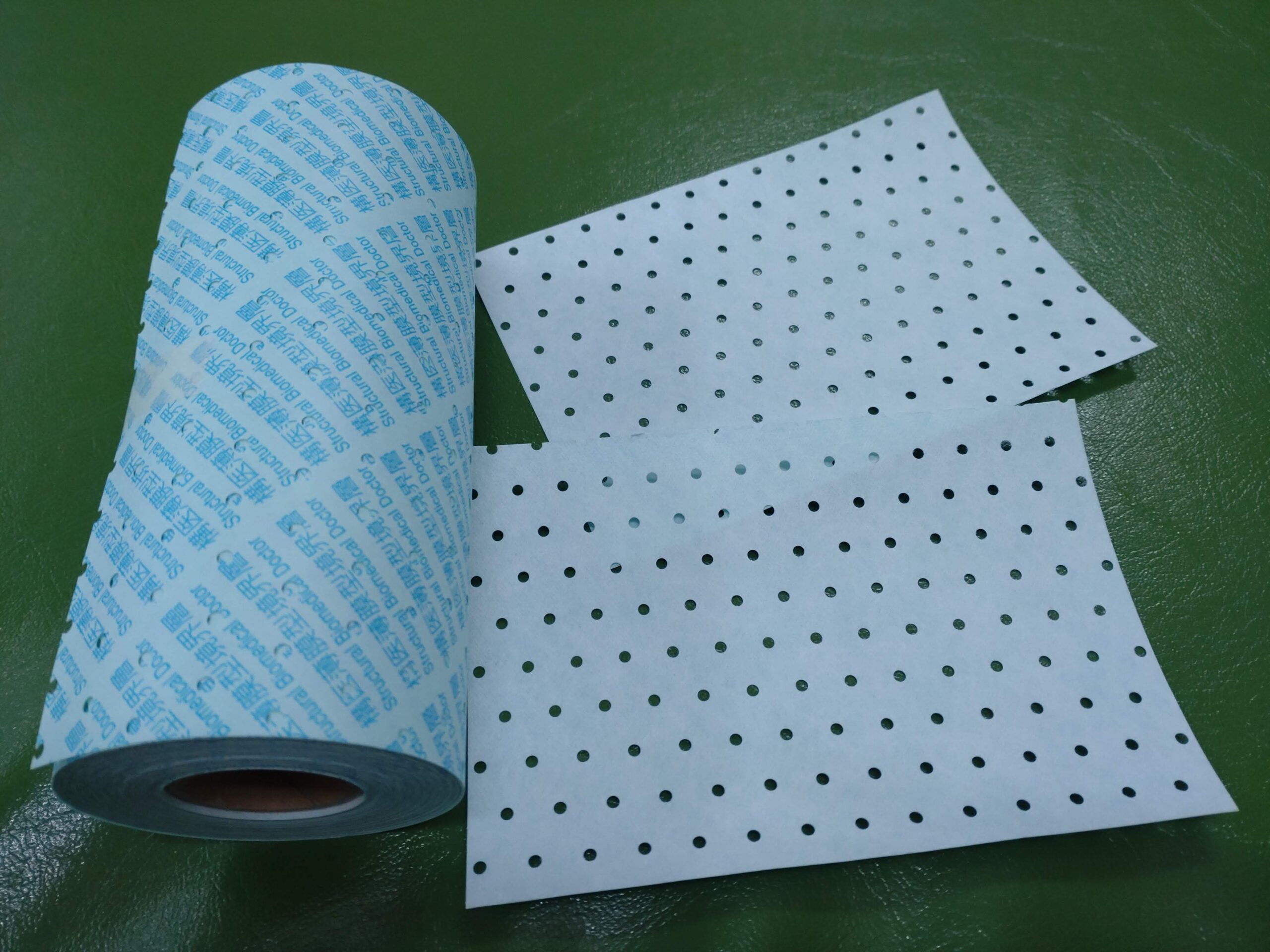 構造医学・薄膜型境界層メッシュ | カッコイイおじい！を目指すラン