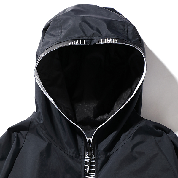 CHALLENGER [チャレンジャー] NYLON FIELD JACKET ナイロンフィールド