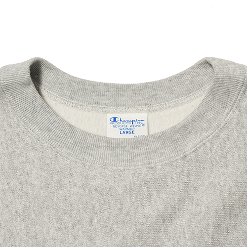 CHAMPION × STANDARD CALIFORNIA [チャンピオン×スタンダード