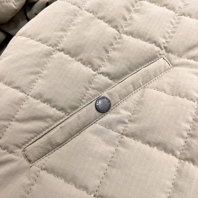 Captains Helm [キャプテンズヘルム] Thinsulate URBAN WARMER JKT