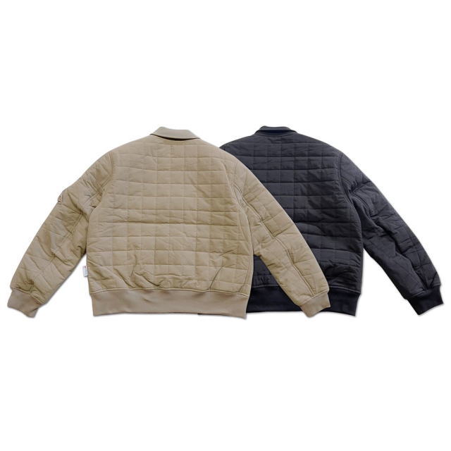 Captains Helm [キャプテンズヘルム] Thinsulate URBAN WARMER JKT