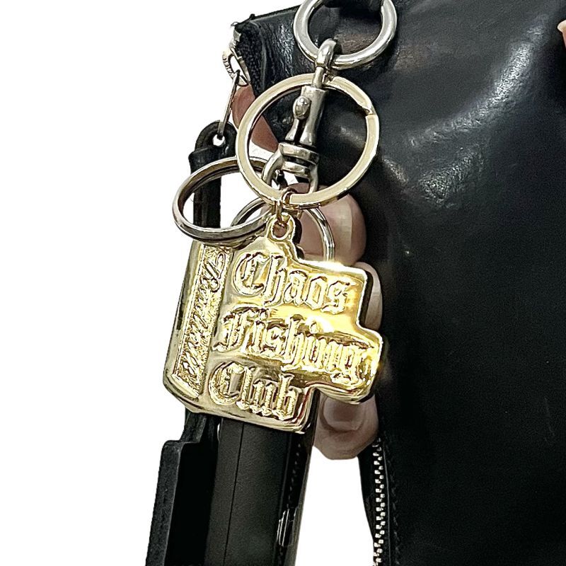 RADIALL [ラディアル] × CHAOS FISHING CLUB[カオスフィッシングクラブ