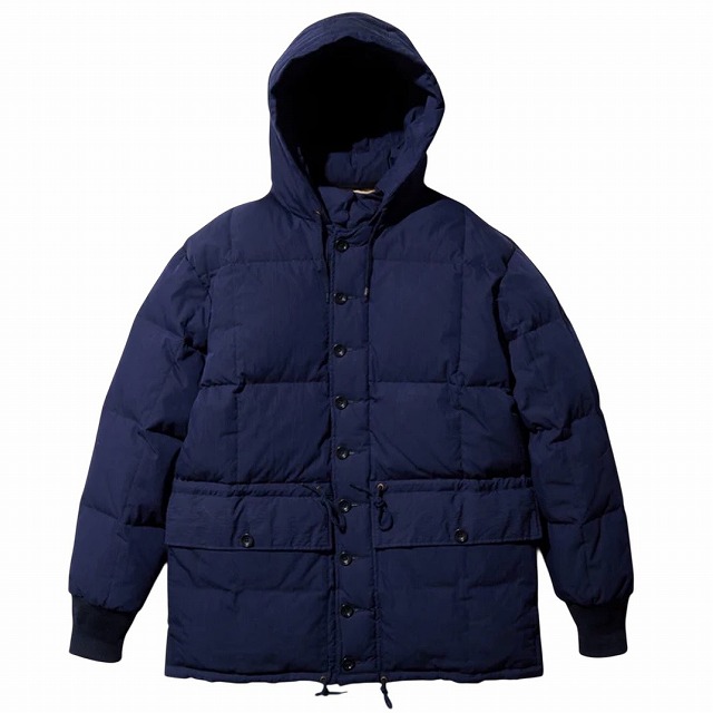 Eddie Bauer (エディー・バウアー) KARA KORAM カラコラム ダウン