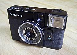 OLYMPUS PEN EF