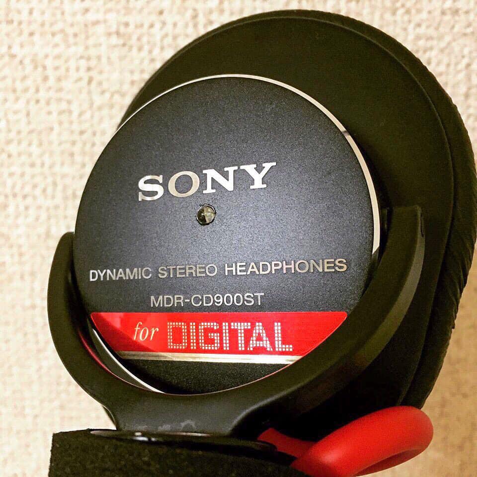 OTOMATSUFON - XLRケーブル仕様スティックフォン (SONY MDR-CD900ST