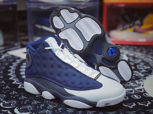 Nike｜10年ぶりに完全復刻する Air Jordan 13 
