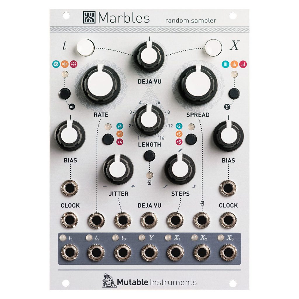 Mutable Instruments - 有限会社 福産起業 - FUKUSAN KIGYO CO,. LTD.