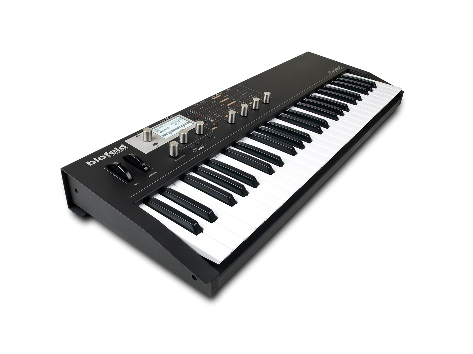 Blofeld Keyboard - Waldorf - 有限会社 福産起業 - FUKUSAN KIGYO CO