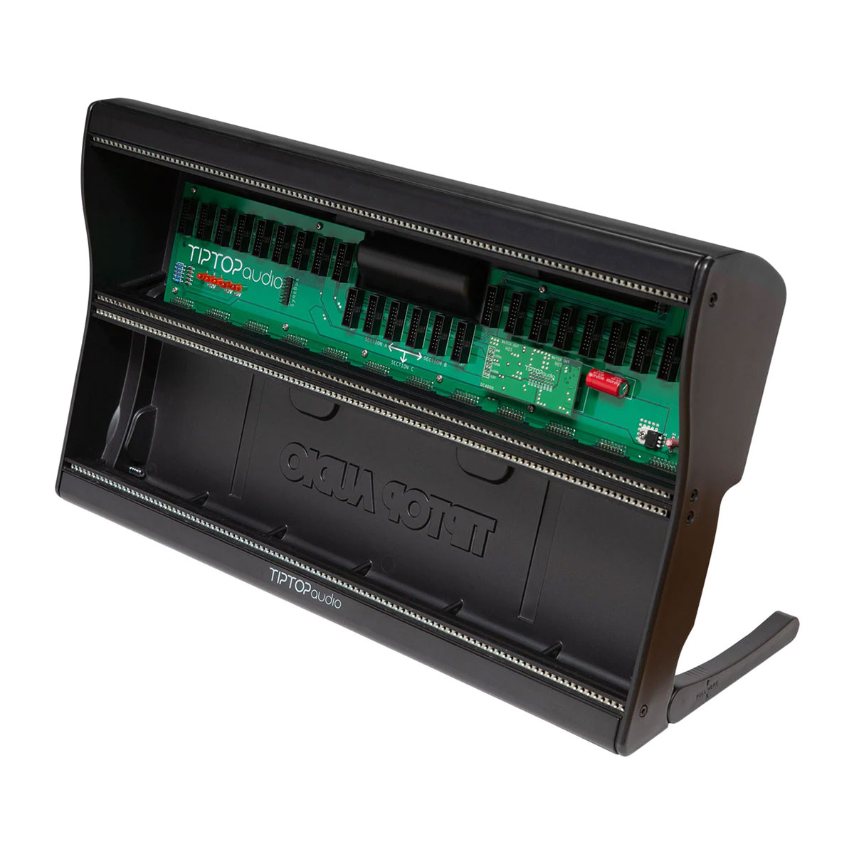 Mantis Black - Tiptop Audio - 有限会社 福産起業 - FUKUSAN KIGYO CO