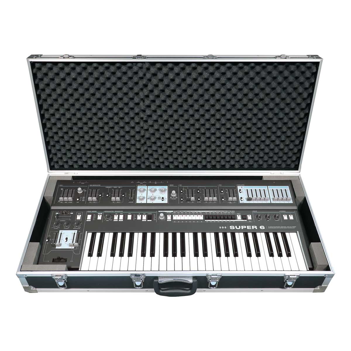 Super 6 - UDO Audio - 有限会社 福産起業 - FUKUSAN KIGYO CO,. LTD.