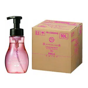 POLA アロマエッセゴールド – life amenity ライフアメニティ