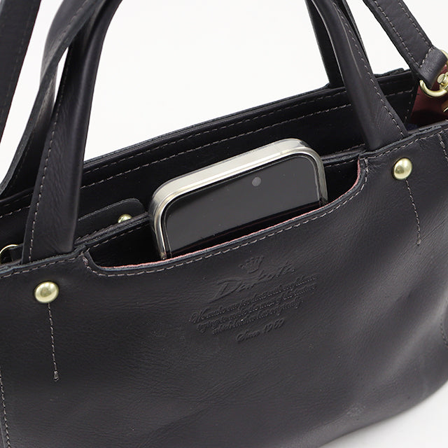 公式WEB・一部店舗限定品】 キューブレイン 2wayハンドバッグ 1541737