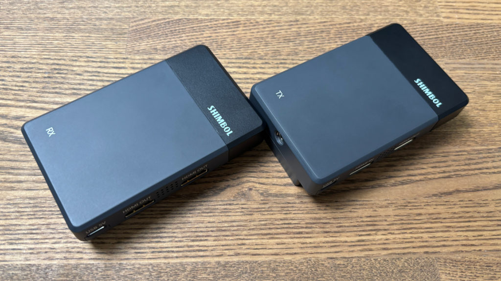 安すぎ】Shimbol TP Max 実機レビュー | 福山DTM Works