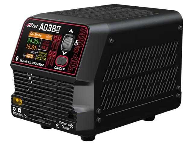 G-Force GD250 Discharger G0317 | 福山ラジコンセンター | ラジコン