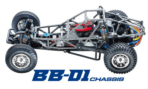 タミヤ 1/10RC ユーノス ロードスター 軽量ボディパーツセット 47434