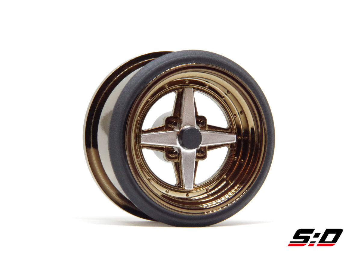 スケールダイナミクス V16Dワークエクイップ01 #12 Scale Dynamics