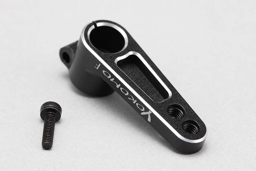 ヨコモ YD-2S用 アルミ製 フロント バルクヘッド セット Y2-302SA