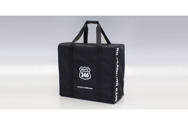 京商 キャリングバック F-300 R246-8001C | 福山ラジコンセンター