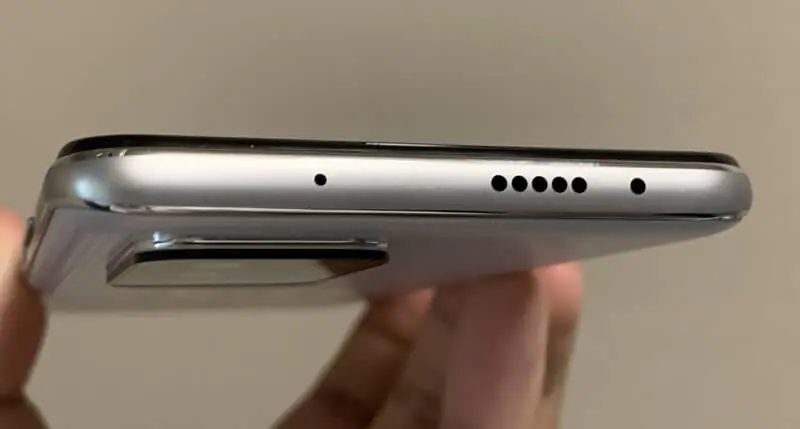 POCO X3 GT』レビュー！原神を高画質設定で快適に遊べるAnTuTu約60万点