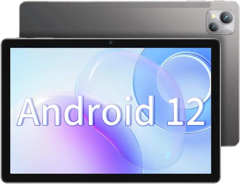 Blackview Tab 13』レビュー！同価格帯では最もオススメできるAndroid