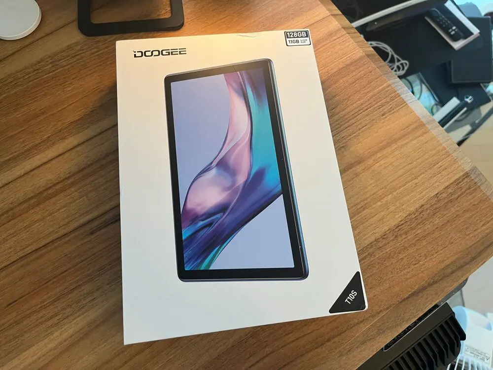 DOOGEE T10S』レビュー！Widevine L1サポート、AnTuTu約25万点の高