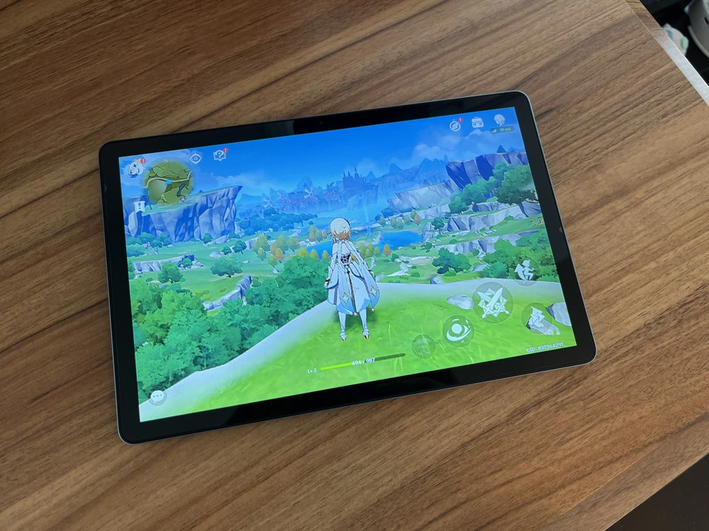 Teclast P50』レビュー！Widevine L1対応、そこそこ使えるAndroid14