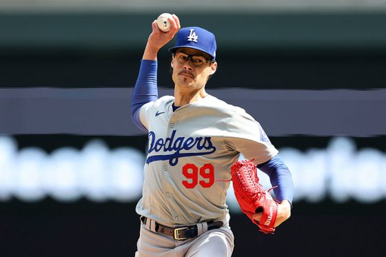 ド軍36歳、再契約ならずなら現役引退か「帰る所は1つ」 居場所が埋まる