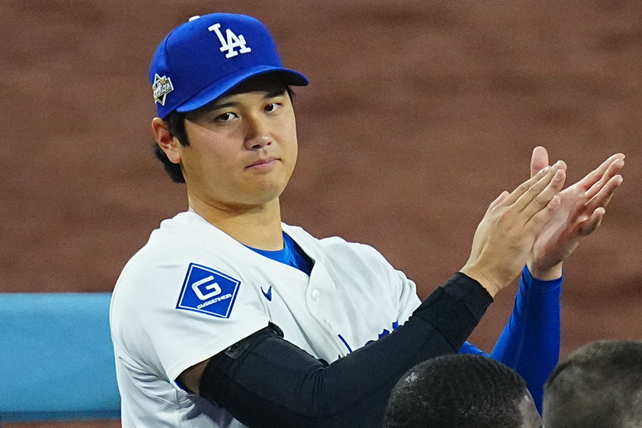 大谷翔平が生み出した