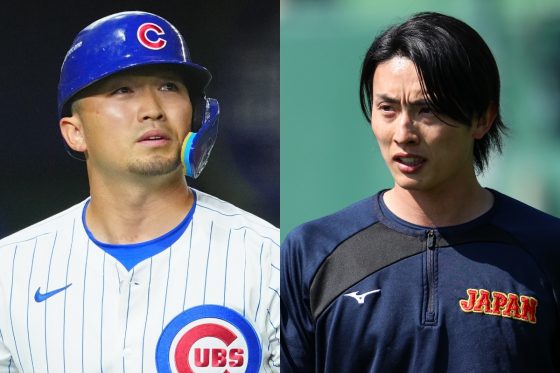 大谷翔平が「WSへの道を切り開く」 伝説の1日から一夜明け…LA紙が