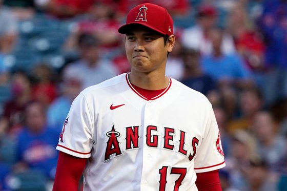 MLB】大谷翔平が“ガンダム風”に レア度MAXの野球カードにファン興奮