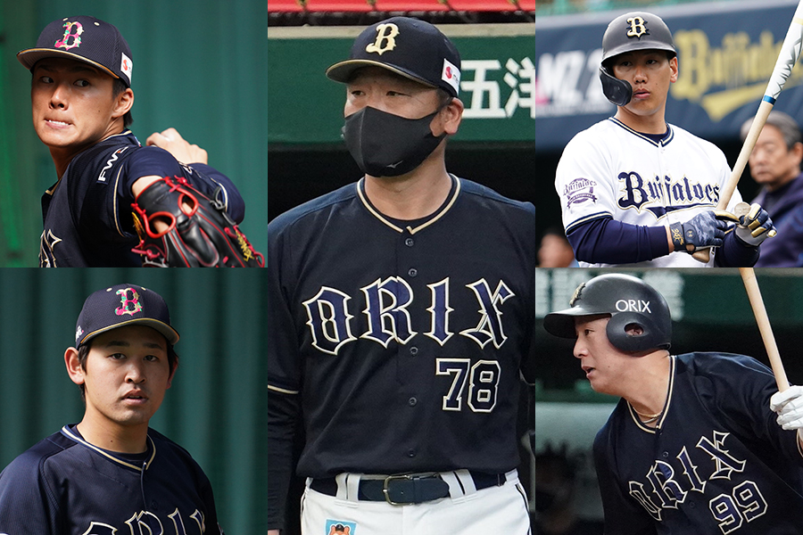 オリックス25年ぶり優勝！ ロッテ敗戦で決定、史上初セ・パともに最