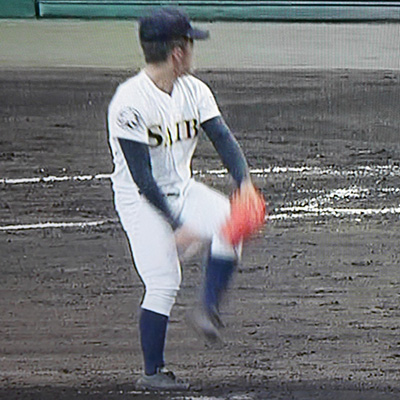 愛媛県代表 済美高校｜2017年夏の甲子園出場校のユニフォーム大注目(31