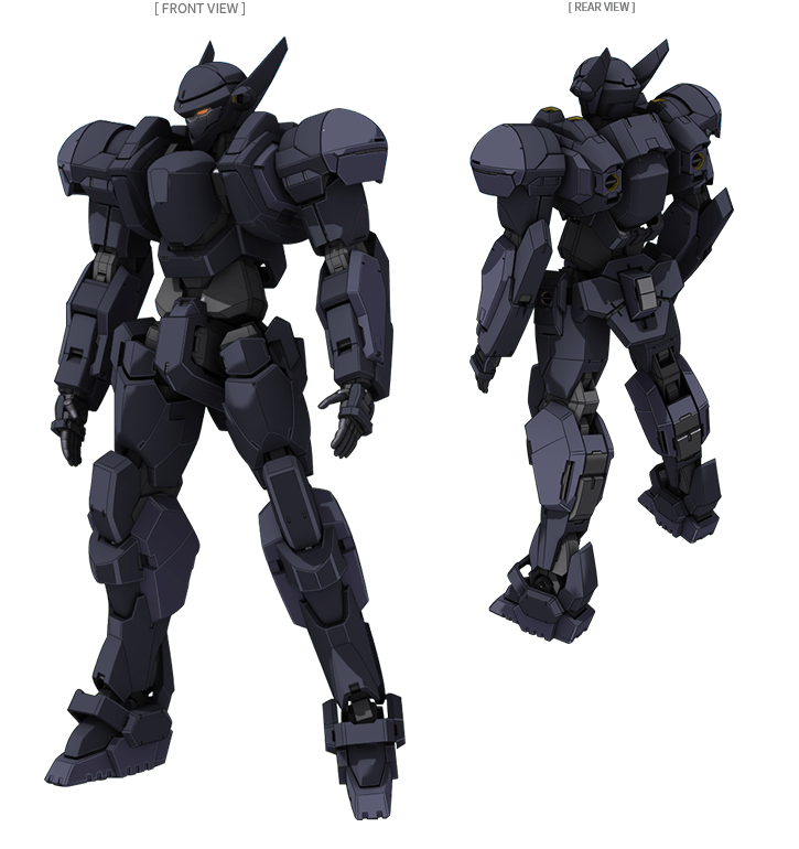 ARM SLAVE -TVアニメ「フルメタル・パニック！ Invisible Victory