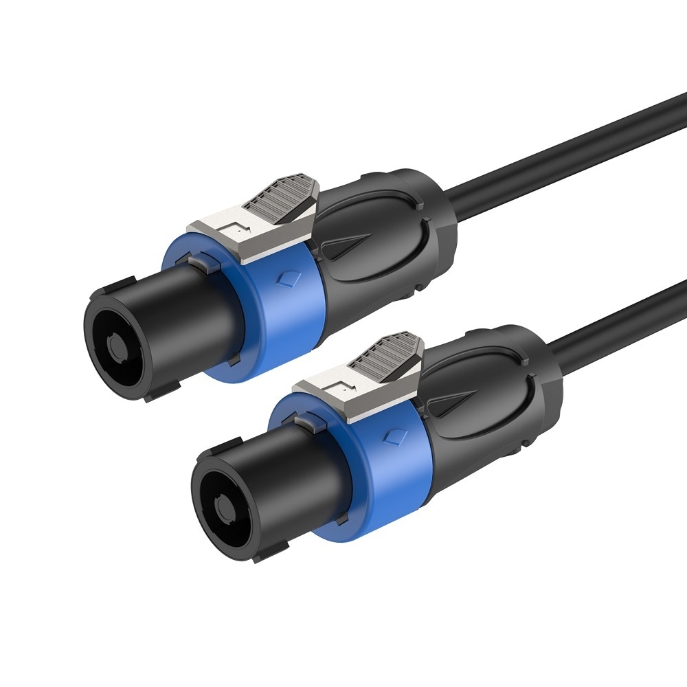FT-CABLE 2芯スピコン・スピーカーケーブル ｜Hibino.com
