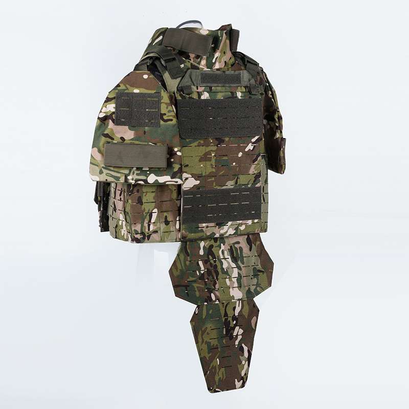 高機能多目的防護ミリタリーベスト ミリタリージャケット ミリタリー