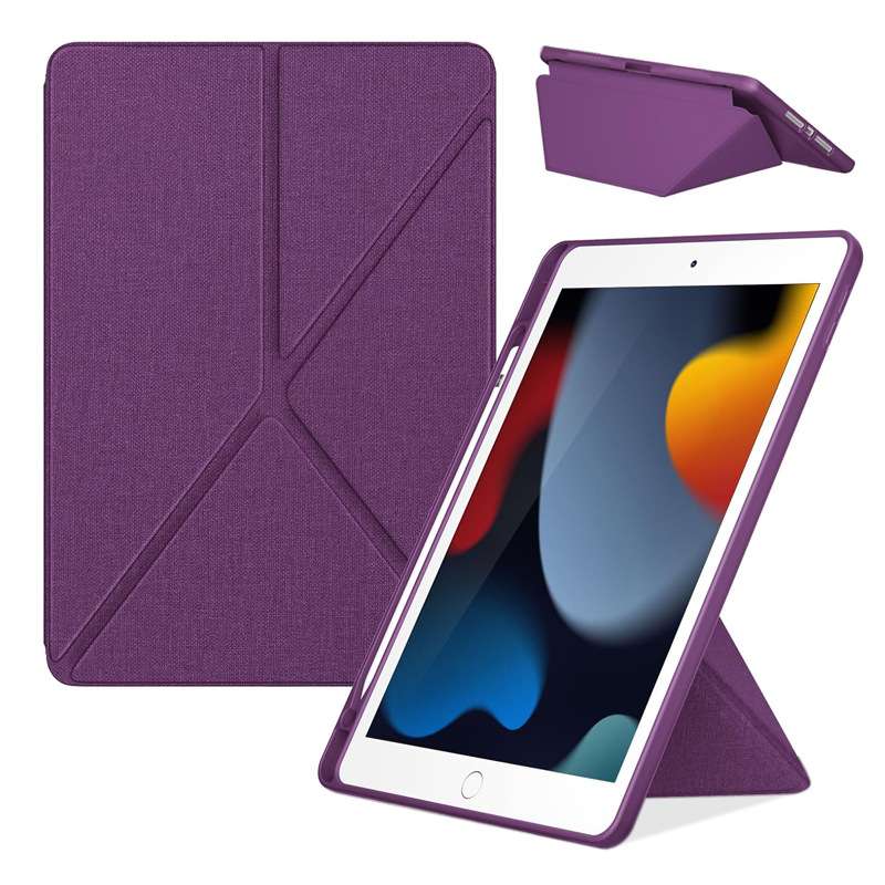 iPadケース 多機能折りたたみ式保護ケース ipad|ipadカバー専門通販