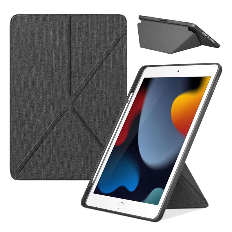 iPadケース 多機能折りたたみ式保護ケース ipad|ipadカバー専門通販