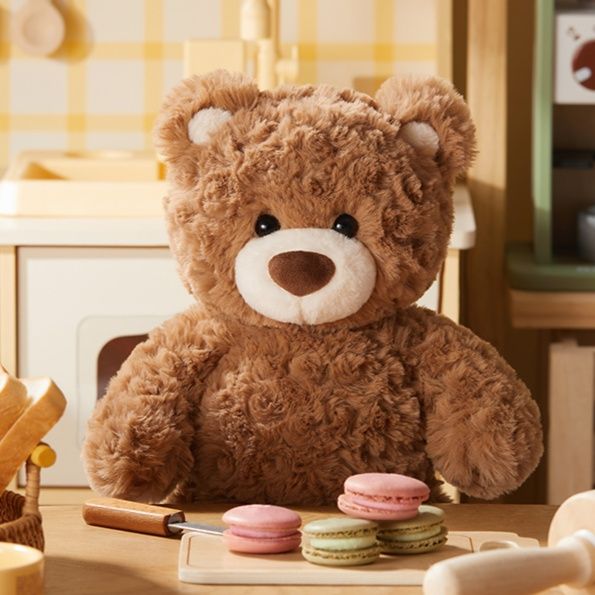 くまぬいぐるみ もふもふ癒しの抱きぐまちゃん くま|くまぬいぐるみ